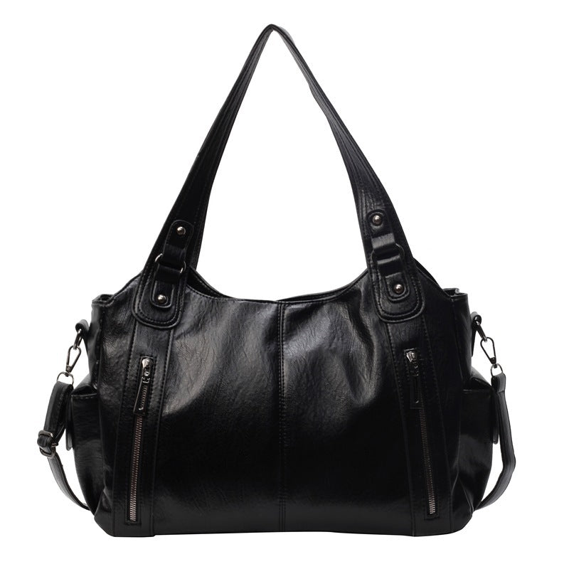 Vera™ | Bolso de piel