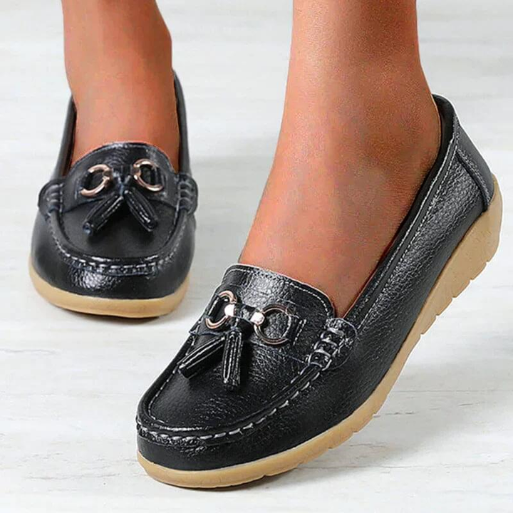 VALERIA - Stilvolle Loafer