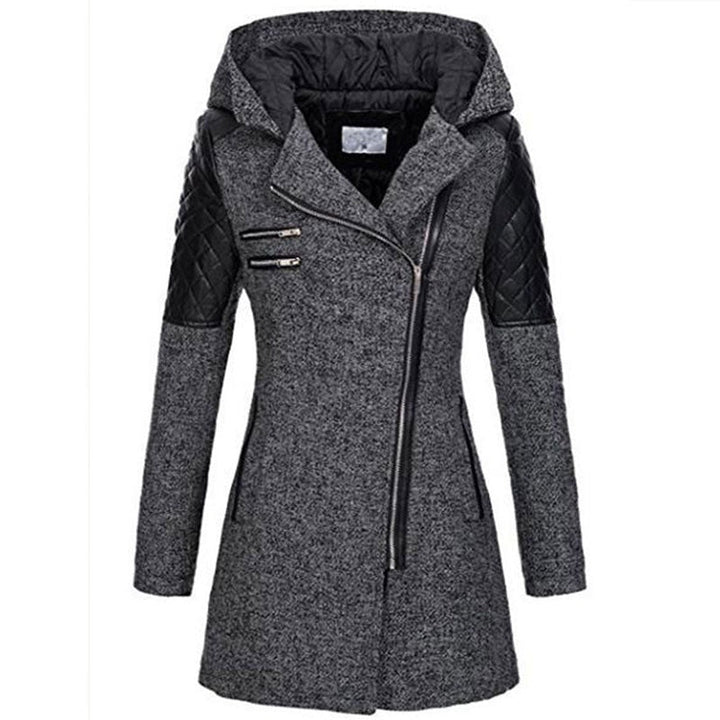 AVELINA - Elegante Winterjacke für Damen