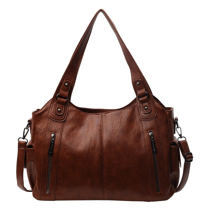 Vera™ | Bolso de piel