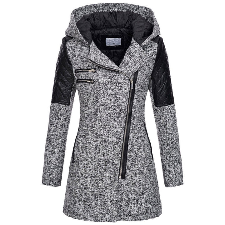 Avelina - Elegante Winterjacke für Damen