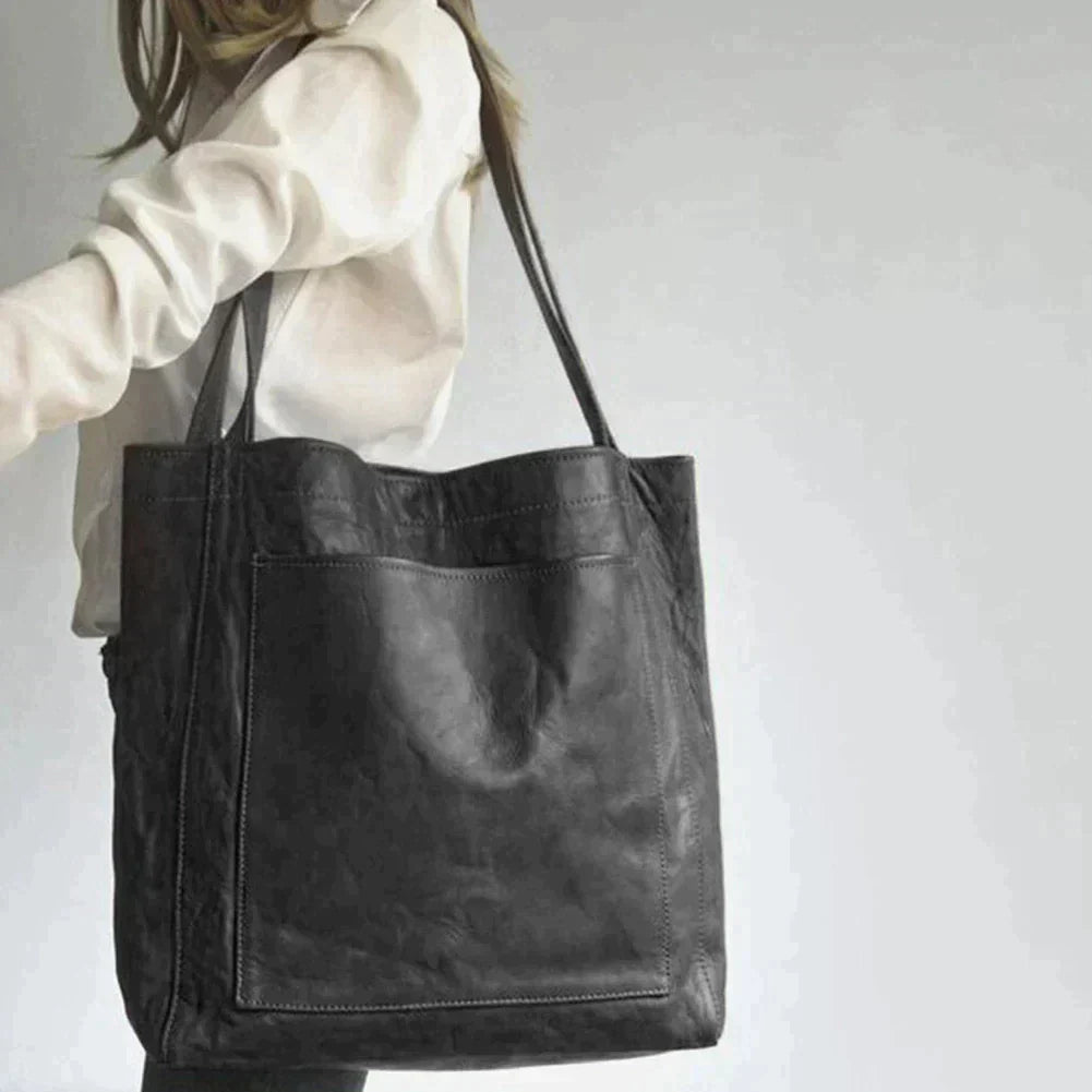 VEDA - Elegante Damenhandtasche