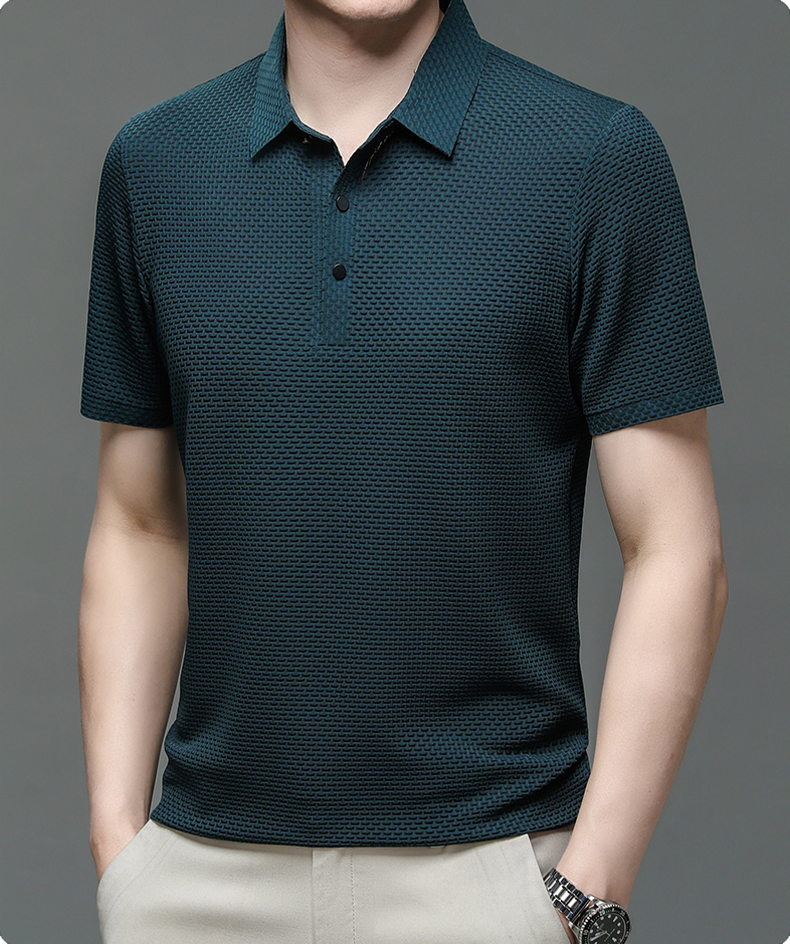 ANTONIO - Premium Poloshirt