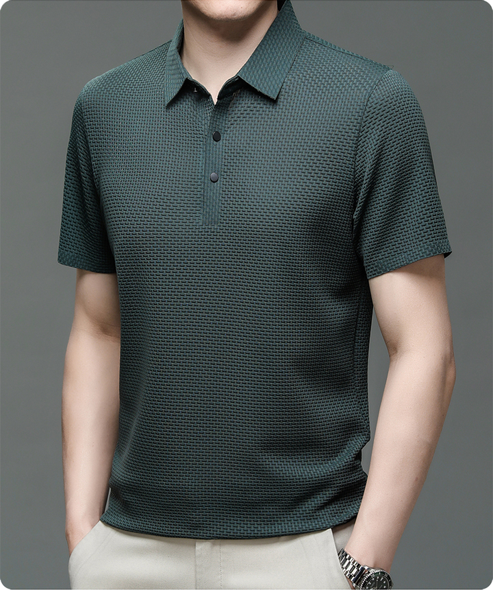 ANTONIO - Premium Poloshirt