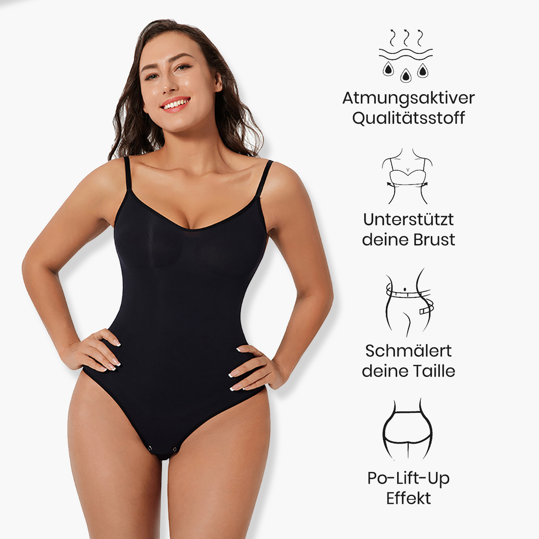 SELINA - Bodysuit Sculpting Shapewear