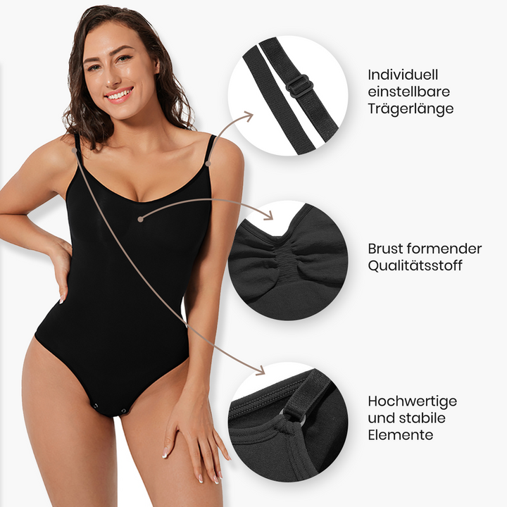 SELINA - Bodysuit Sculpting Shapewear