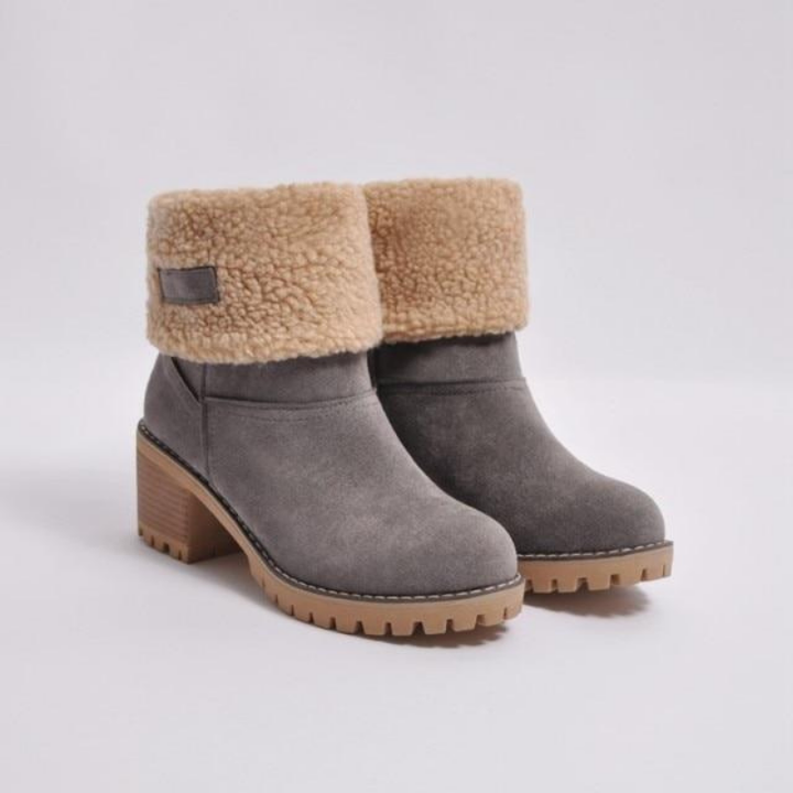 OLIVIA - Bequeme Stiefel